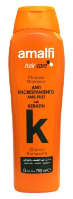 Шампунь AMALFI 750мл