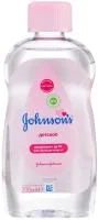 Масло для тела JOHNSON BABY 200мл детское