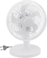 Вентилятор настольный