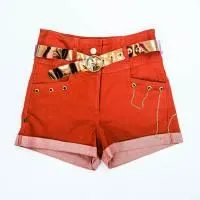 Шорты для девочки Deloras