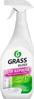 ЧС GRASS Gloss 600мл для акриловых поверхностей