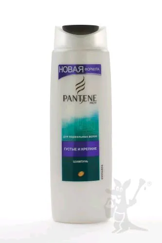 Шампунь PANTENE 250мл