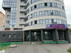 Золушка, г. Томск, пр-кт Комсомольский д. 20, 634021