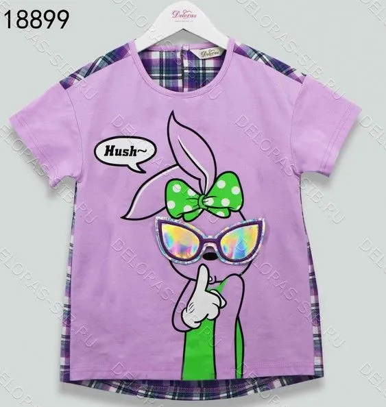 Туника Deloras