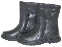 Ботинки для мальчиков зима