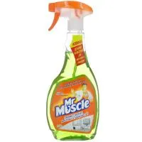 Стеклоочиститель МИСТЕР МУСКУЛ 500/530мл тригер
