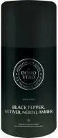 Освежитель воздуха DOMOVERO 250мл сменный баллон Black Pepper