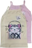 Майка для девочки