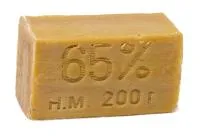 Мыло хозяйственное 65% 200г НН