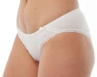 Трусы женские р. XL (50-52) цвет: шампань