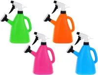 Пульверизатор INBLOOM 900мл лейка, пластик