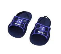 Сланцы для мальчиков EVA