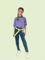 Джинсы для девочки Deloras