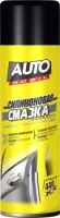 Смазка силиконовая AUTO MOBIL 440мл