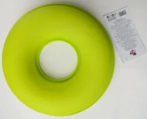 Форма силиконовая для кексов 25,5х25,5х4см