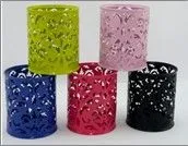 Подставка для канцелярских принадлежностей ALINGAR (AL1212)