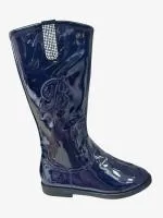 Сапоги для девочек демисезонные