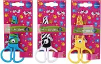 Ножницы 102мм CENTRUM детские