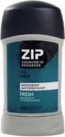 дезодорант антиперспирант zip fresh 48ч стик 40г купить оптом