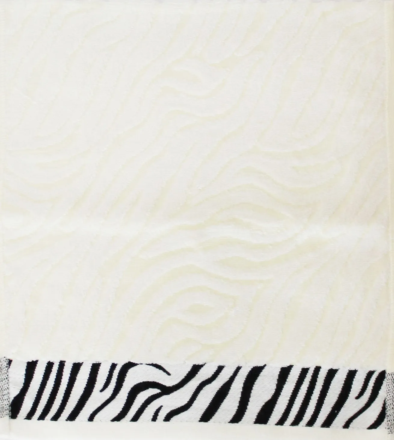 Полотенце махровое 33х74см NataM вес110г плотность 450г/м2 60%хлоп,40% полиэстер