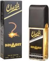 туалетная вода мужская charle style dinamit купить оптом