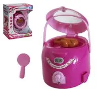 Игрушка бытовая техника Мультиварка