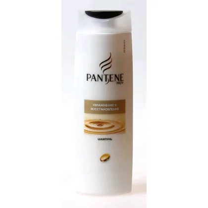 Шампунь PANTENE 250мл