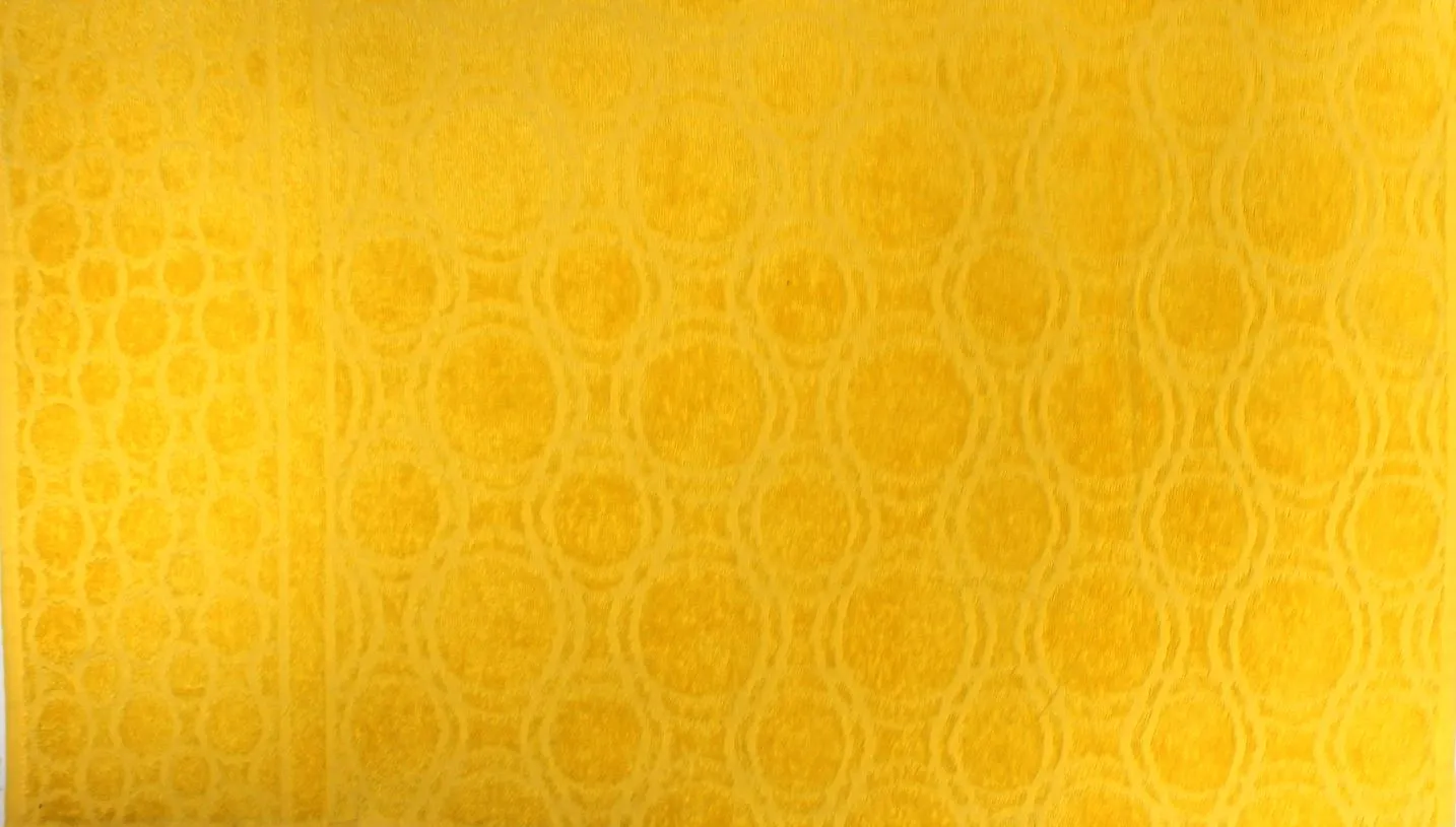 Полотенце махровое 50х90см