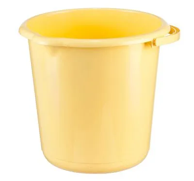 Ведро 3л (банановый)