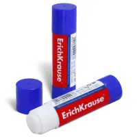 Клей канцелярский 15г ErKr карандаш Extra 