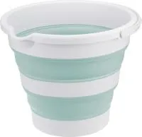 Ведро ФЛЕКС 5л складное