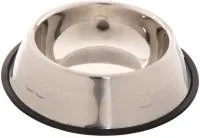 Миска для домашних животных Лапки 215х60мм