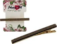 Зажим для волос 