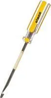 Отвертка БИБЕР SL 5х100мм Стандарт
