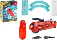 Автомобиль для трека