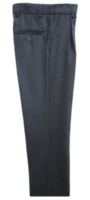 Брюки мужские (р.70/176 серый)
