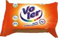 Мыло хозяйственное VOLER 200г 72% 