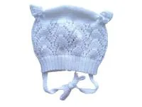 Шапка дет. Красотуля