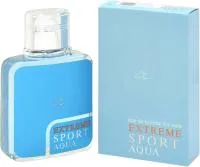 Туалетная вода муж 100мл Extreme Sport Aqua