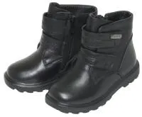 Ботинки для мальчиков зима