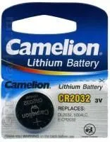 батарейка camelion cr2032 купить