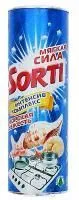 ЧС СОРТИ 500г