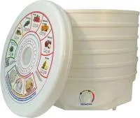 Электросушилка Славда DVH37-500/5