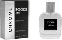 Туалетная вода муж Egoist men chrome 100мл	