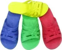 Сланцы EVA для девочек  