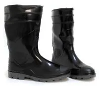 Сапоги ПВХ мужские Сардоникс 