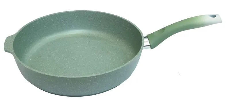 Сковорода KUKMARA d 280мм антипригарное покрытие