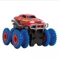 Машина Trix Trux Монстр-Траки 24х16х7.5см