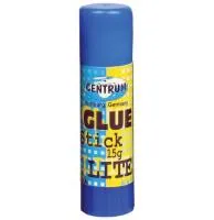 Клей канцелярский 15г CENTRUM Lite карандаш