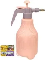 Опрыскиватель ДОБРОСАД Моне 1.5л помповый персиковый